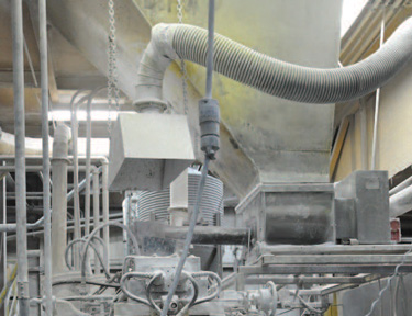 Feeders Exceed Company's Requirements